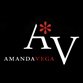 Amanda Vega, CEO, Amanda Vega Consulting
