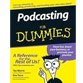 Evo Terra, CoAuthor “Podcasting For Dummies”