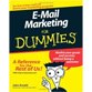 John Arnold, Author of Email Marketing For Dummies – johnarnold.com