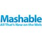 Pete Cashmore, CEO of Mashable