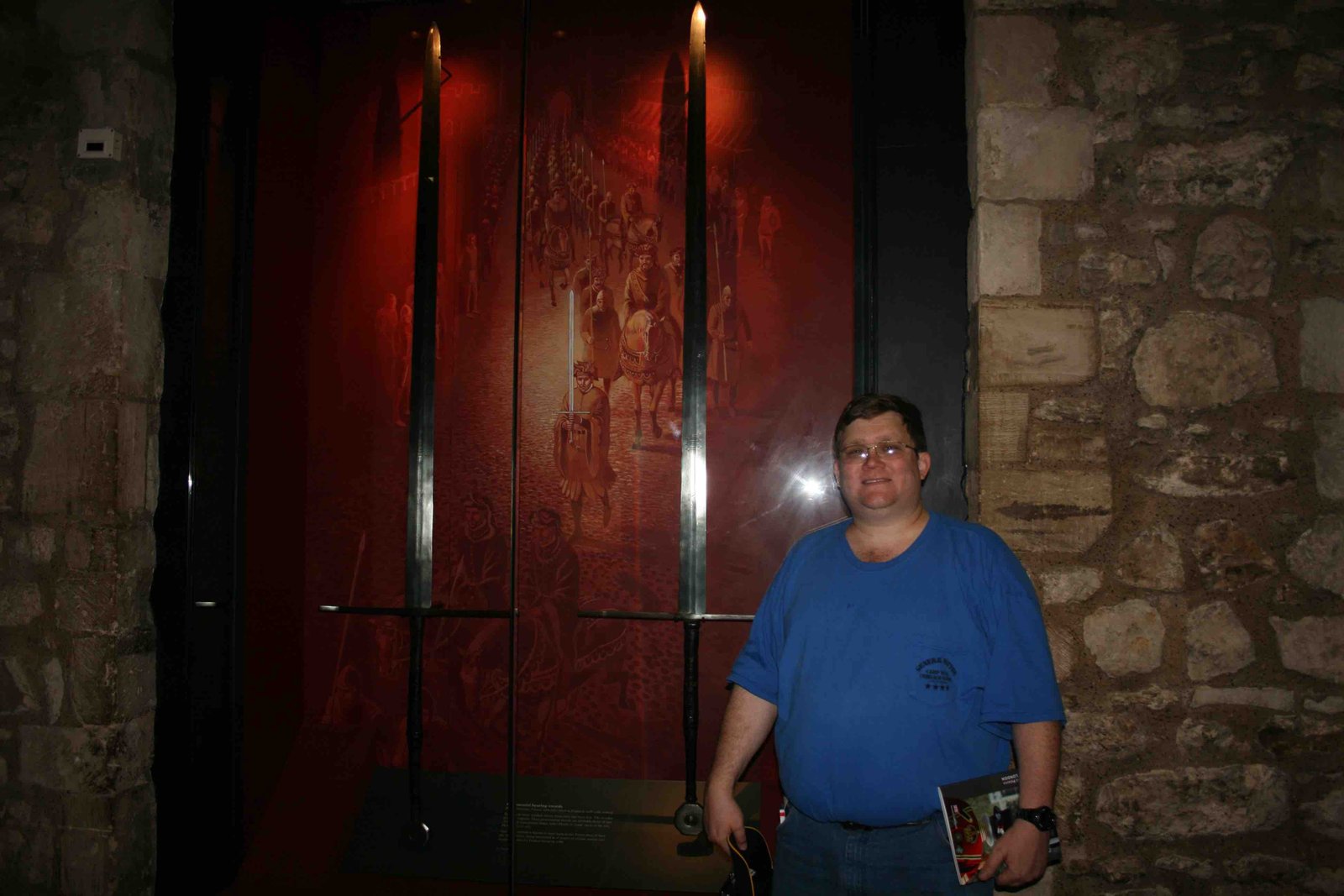 Scott Clough, Avid On-Line Gamer, Scott Clough