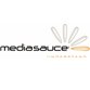 David Cain, President & James Burnes, V.P. of MediaSauce