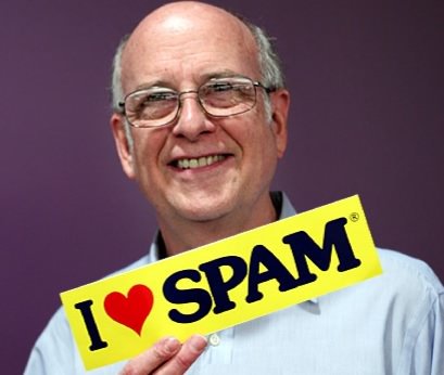 Gary Thuerk, Father of Email Marketing