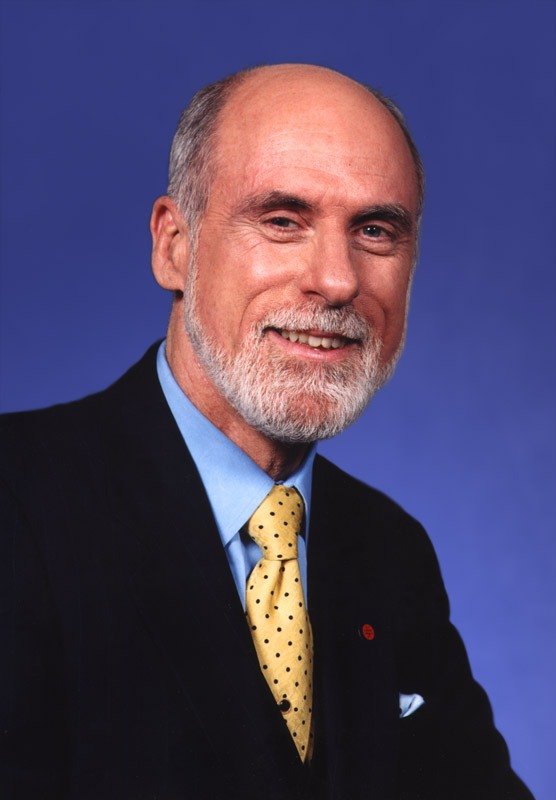 Vint Cerf , “Father Of The Internet” & Futurist – WIRED interview with Vint Cerf